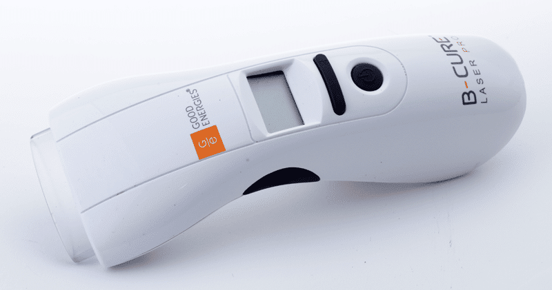 B-Cure Laser product