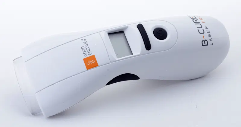 B-Cure Laser product
